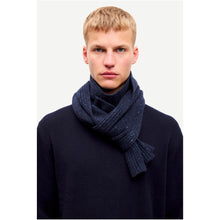 Load image into Gallery viewer, SANATANIEL SCARF
