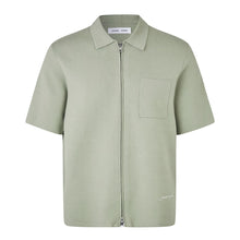 Load image into Gallery viewer, SARICO ZIP SHIRT
