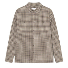 Load image into Gallery viewer, JOHN CHECK SHIRT
