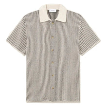 Load image into Gallery viewer, EASTON KNITTED SHIRT
