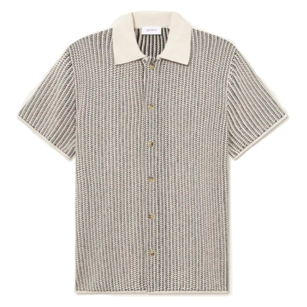 EASTON KNITTED SHIRT