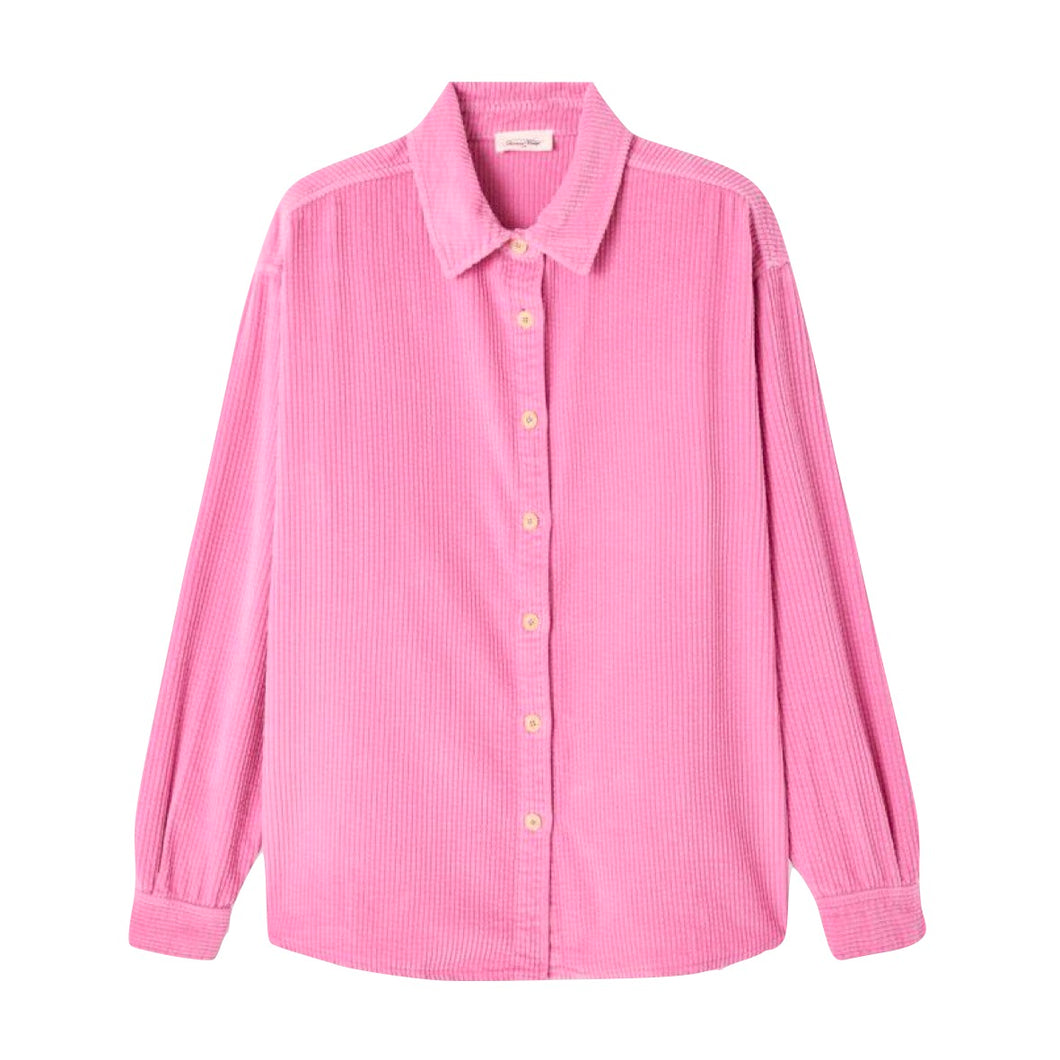 PADO CHEMISE LONGUE AMPLE