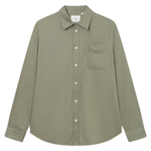 Load image into Gallery viewer, KENT TENCEL SHIRT
