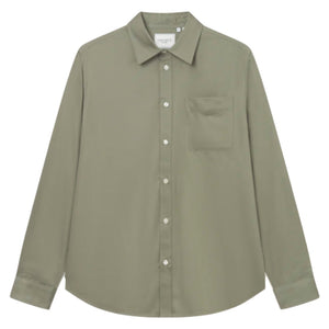 KENT TENCEL SHIRT