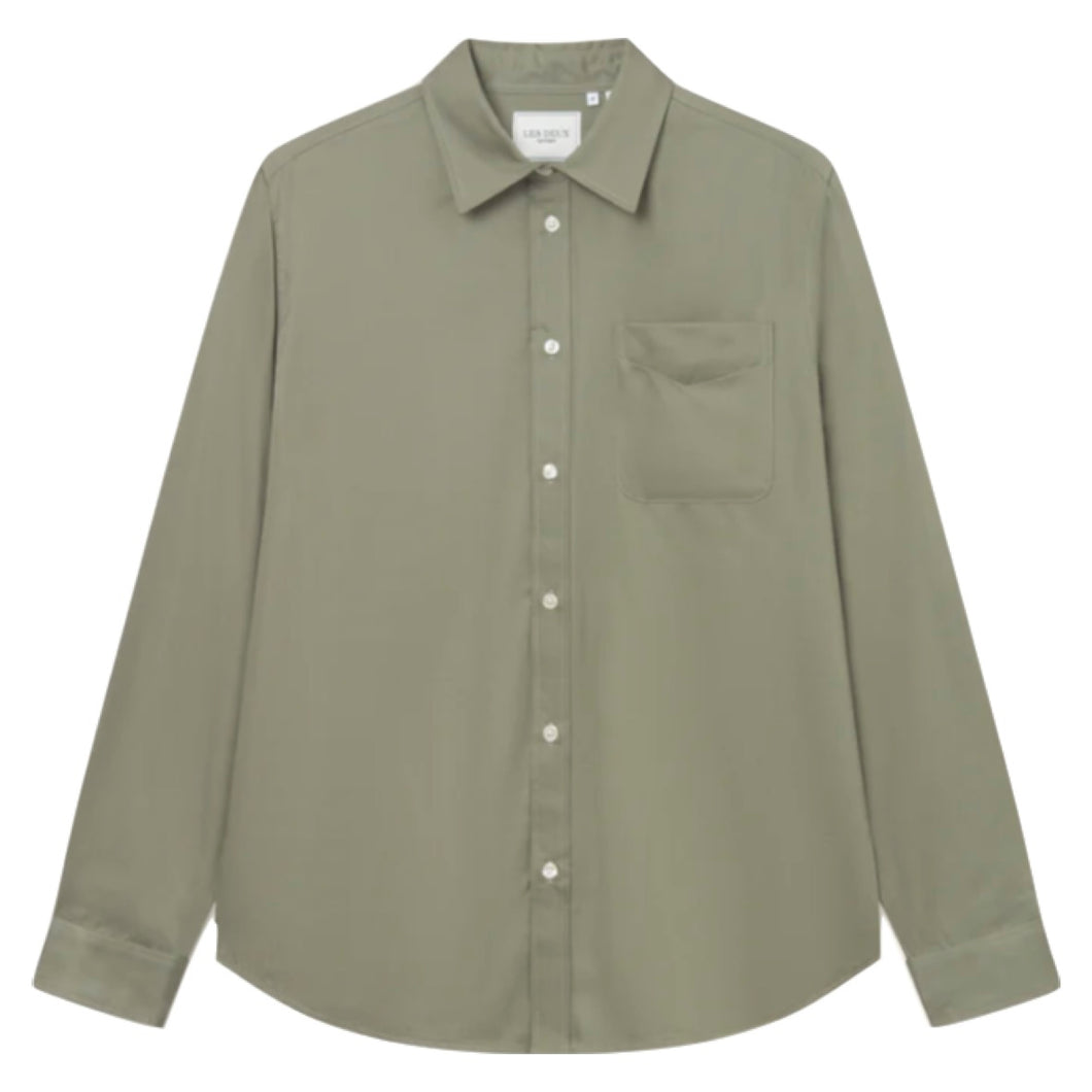 KENT TENCEL SHIRT