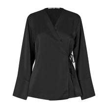 Load image into Gallery viewer, GLARI WRAP SHIRT
