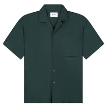 Load image into Gallery viewer, LINEN CAMP SHIRT SS
