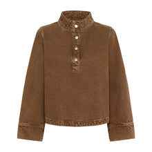 Load image into Gallery viewer, MWABBY BOXY SHIRT
