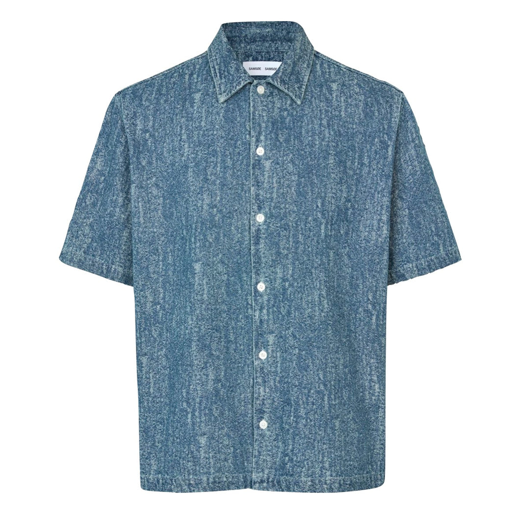 SAAYO X SHIRT