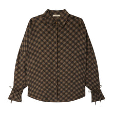 Load image into Gallery viewer, ARMANCHECKS SHIRT
