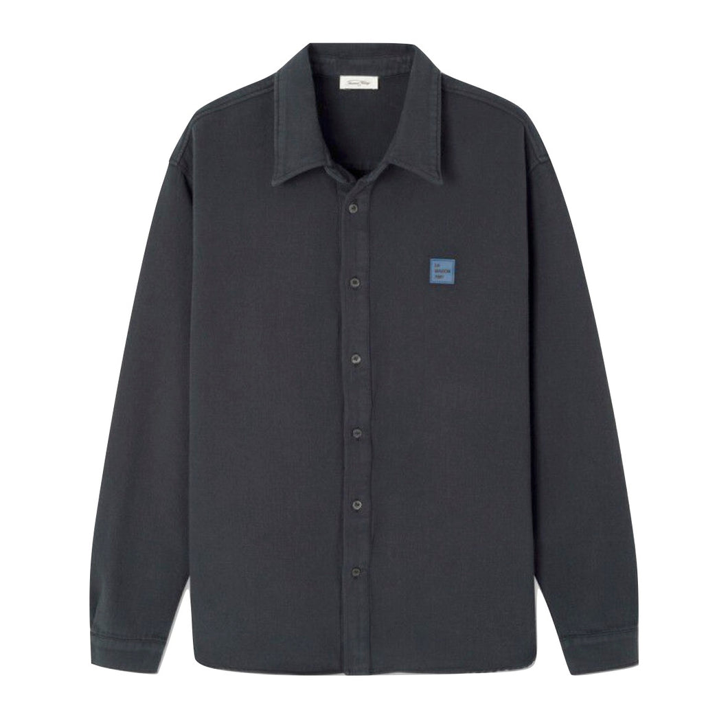 CHEMISE AMPLE ML