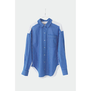 ARTHUR OVERSIZED SHIRT