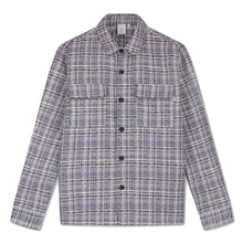 Load image into Gallery viewer, OCTOPUS MULTI COLOUR CHECK SHIRT
