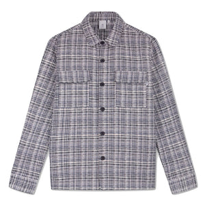 OCTOPUS MULTI COLOUR CHECK SHIRT