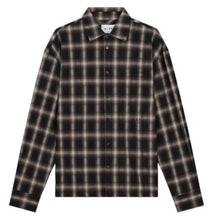 Load image into Gallery viewer, PLAID BOXY SHIRT
