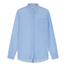 Load image into Gallery viewer, TEXTURED OVERSIZED SHIRT
