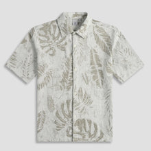 Load image into Gallery viewer, THALASSA JACQUARD SHIRT
