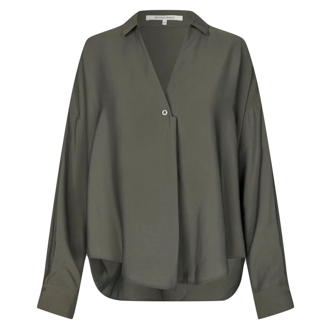 TIMELINE BLOUSE