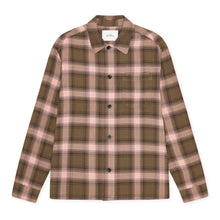 Load image into Gallery viewer, SHADOWCHECK OVERSHIRT
