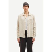 Load image into Gallery viewer, SATAKA JC OVERSHIRT
