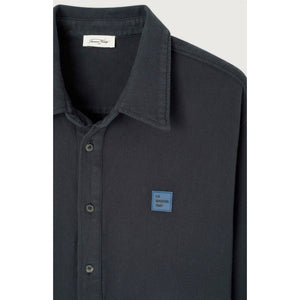 CHEMISE AMPLE ML