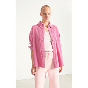 PADO CHEMISE LONGUE AMPLE