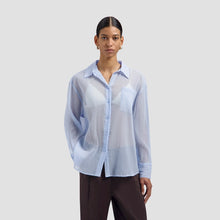 Load image into Gallery viewer, TEXTURED OVERSIZED SHIRT
