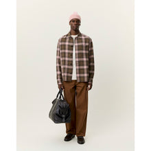 Load image into Gallery viewer, SHADOWCHECK OVERSHIRT
