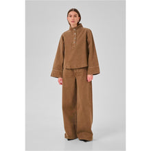 Load image into Gallery viewer, MWABBY BOXY SHIRT
