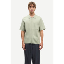 Load image into Gallery viewer, SARICO ZIP SHIRT
