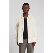 Load image into Gallery viewer, DUSK JACQUARD SHIRTJACKET
