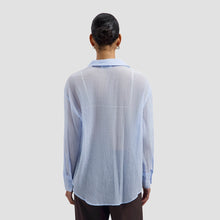 Load image into Gallery viewer, TEXTURED OVERSIZED SHIRT
