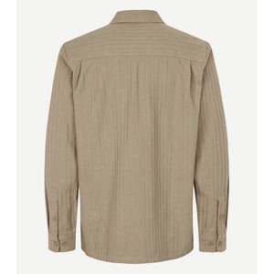 SADAMON JS OVERSHIRT