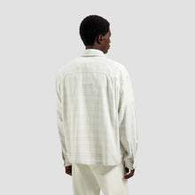 Load image into Gallery viewer, DOUBLE FACED CHECKED BOXY SHIRT
