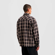 Load image into Gallery viewer, PLAID BOXY SHIRT
