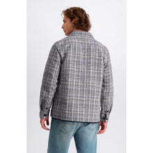 Load image into Gallery viewer, OCTOPUS MULTI COLOUR CHECK SHIRT
