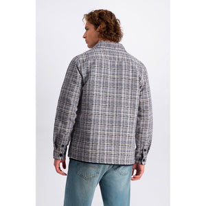 OCTOPUS MULTI COLOUR CHECK SHIRT