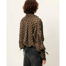 Load image into Gallery viewer, ARMANCHECKS SHIRT
