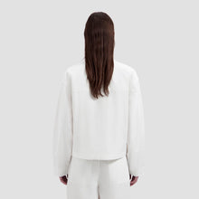 Load image into Gallery viewer, RETRO LOGO BOXY SHIRT
