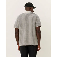 Load image into Gallery viewer, EASTON KNITTED SHIRT
