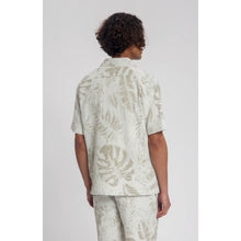 Load image into Gallery viewer, THALASSA JACQUARD SHIRT
