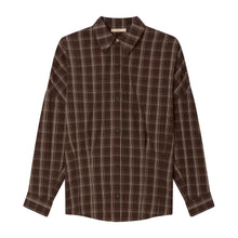 Load image into Gallery viewer, BOOKLYN DARTED SHIRT
