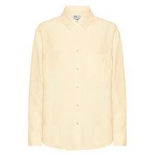 Load image into Gallery viewer, LINEN OVERSIZED SHIRT
