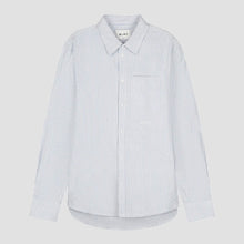 Load image into Gallery viewer, MONOGRAM EMBRO OXFORD SHIRT
