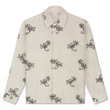 Load image into Gallery viewer, HADDOCK EMBROIDERED SHIRT
