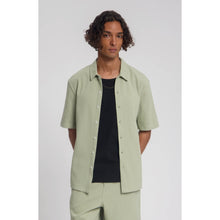Load image into Gallery viewer, BERMUDA STRUCTURED SHIRT
