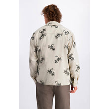 Load image into Gallery viewer, HADDOCK EMBROIDERED SHIRT
