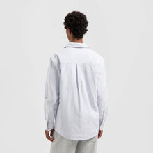 Load image into Gallery viewer, MONOGRAM EMBRO OXFORD SHIRT
