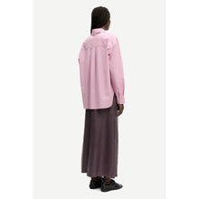 Load image into Gallery viewer, SALOVA POCKET SHIRT

