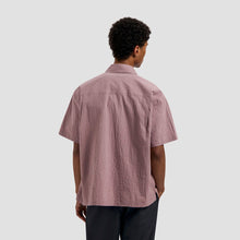 Load image into Gallery viewer, STRIPE BOXY SS SHIRT
